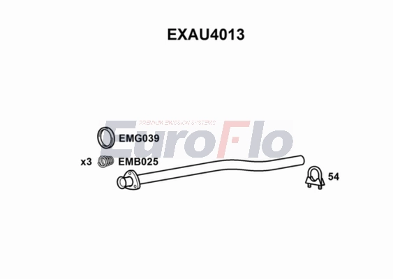 EXAU4013