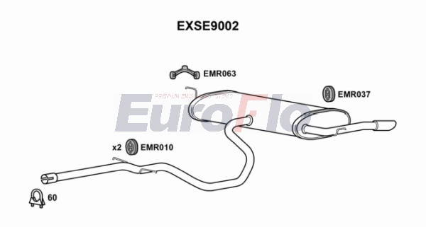 EXSE9002
