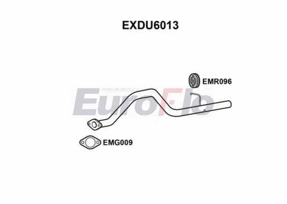 EXDU6013