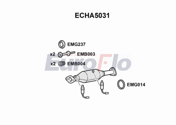 ECHA5031