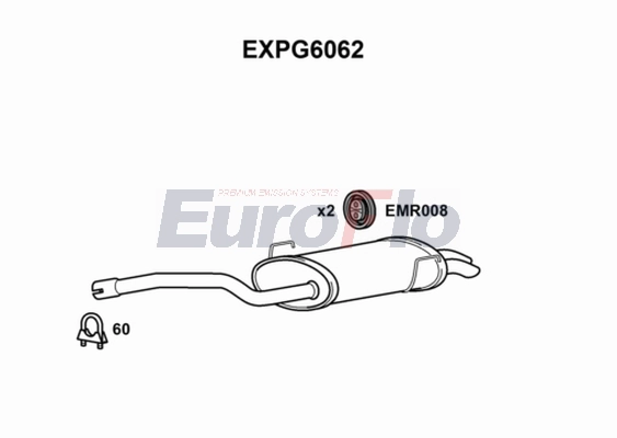 EXPG6062