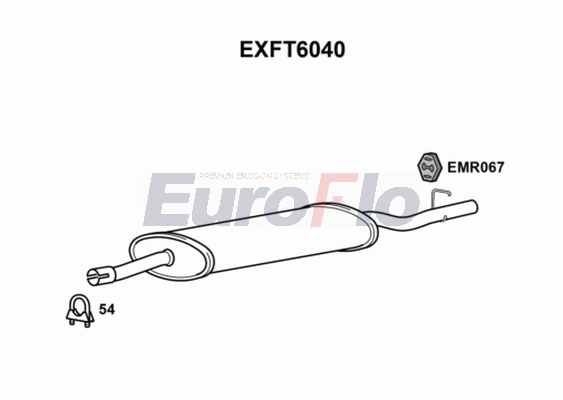 EXFT6040