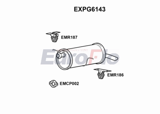 EXPG6143