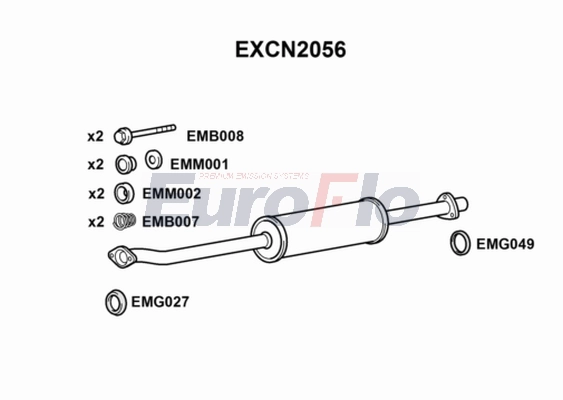 EXCN2056