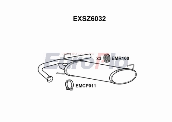 EXSZ6032