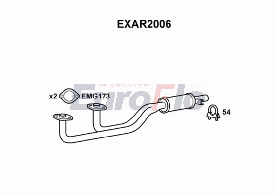 EXAR2006