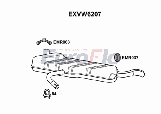 EXVW6207