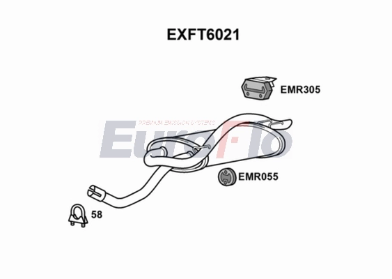 EXFT6021