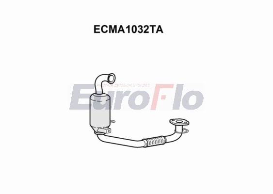 ECMA1032TA