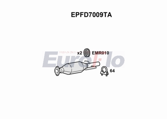 EPFD7009TA