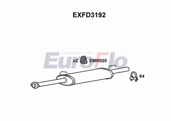 EXFD3192