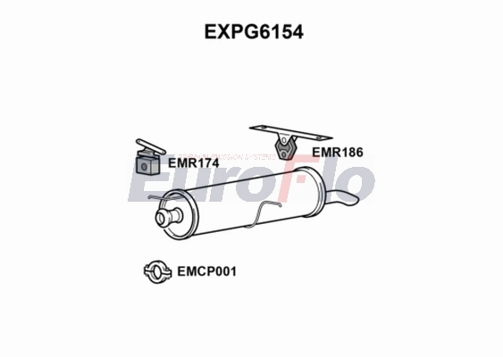 EXPG6154