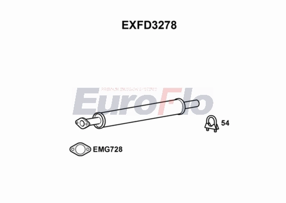 EXFD3278
