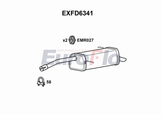 EXFD6341