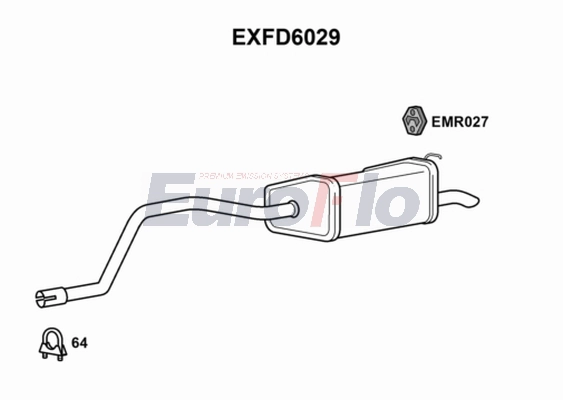 EXFD6029