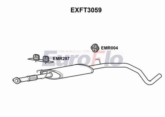EXFT3059