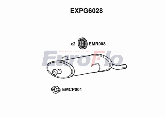 EXPG6028