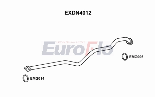 EXDN4012