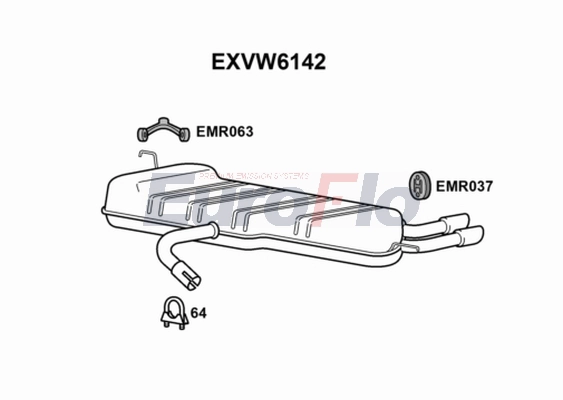 EXVW6142
