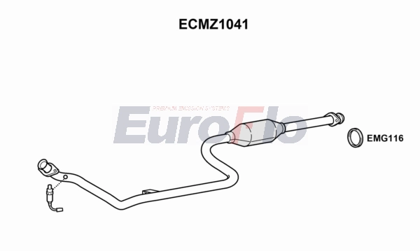 ECMZ1041