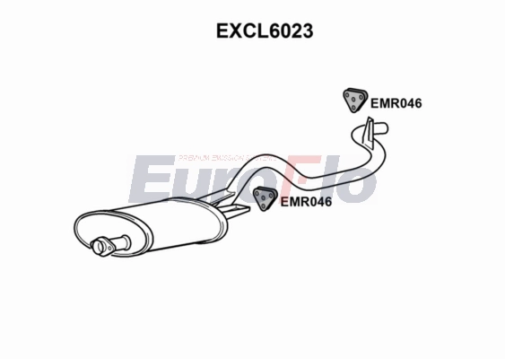 EXCL6023