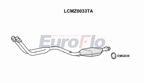 LCMZ0033TA