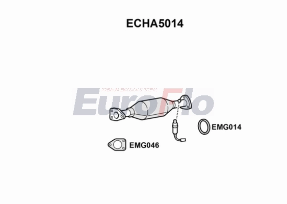 ECHA5014
