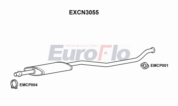 EXCN3055