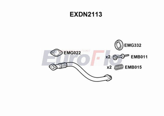 EXDN2113