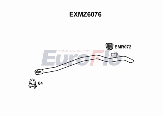 EXMZ6076