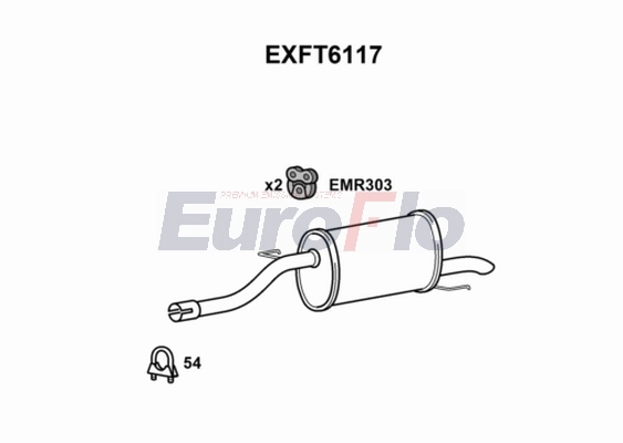 EXFT6117
