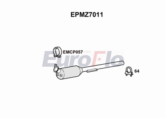 EPMZ7011