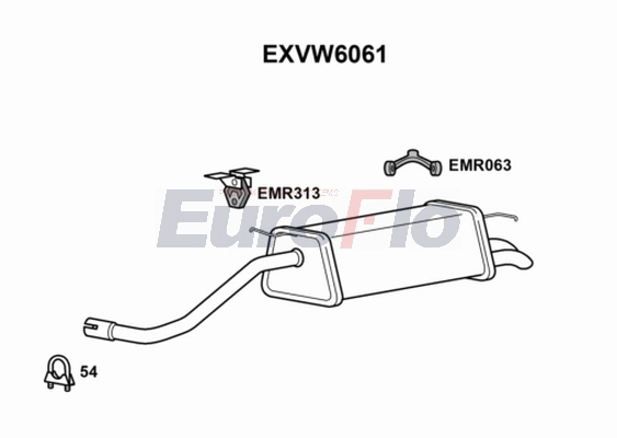 EXVW6061