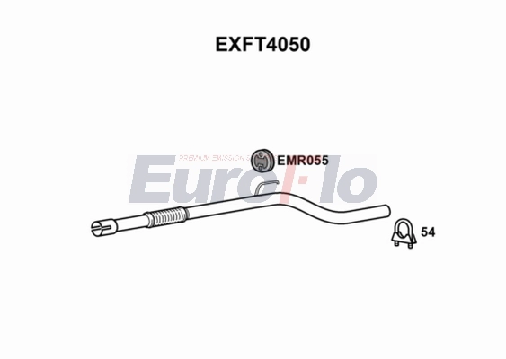 EXFT4050