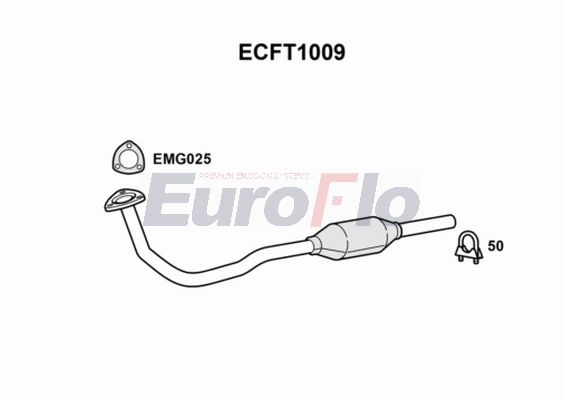 ECFT1009