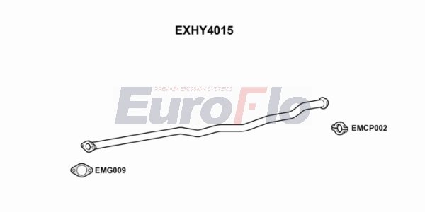 EXHY4015