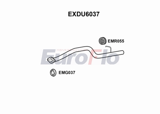 EXDU6037