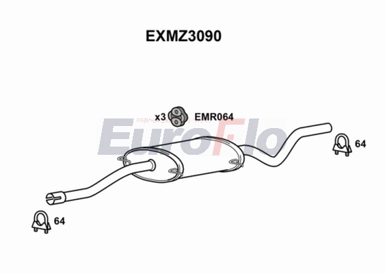 EXMZ3090