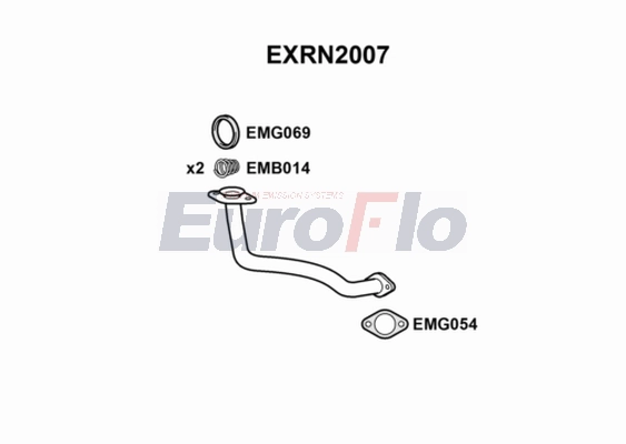 EXRN2007