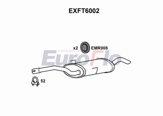 EXFT6002