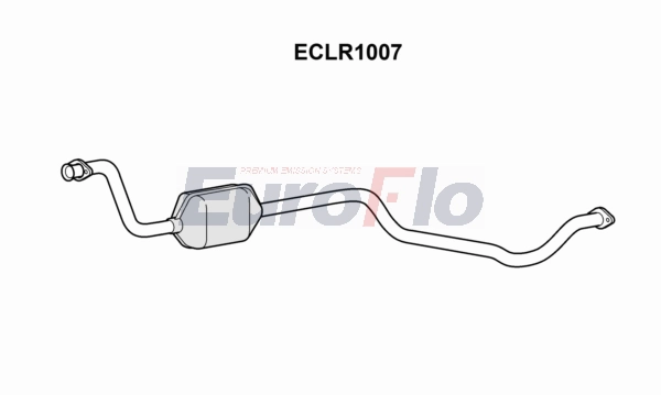 ECLR1007