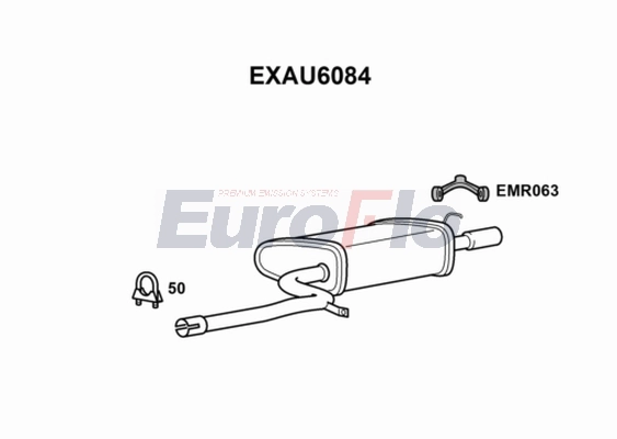 EXAU6084