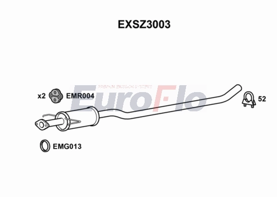 EXSZ3003