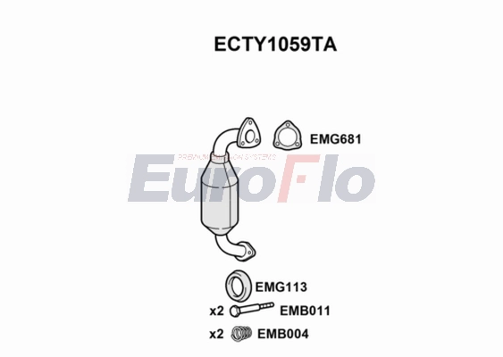 ECTY1059TA