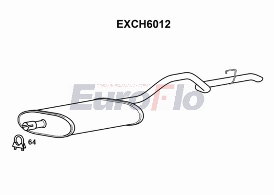 EXCH6012