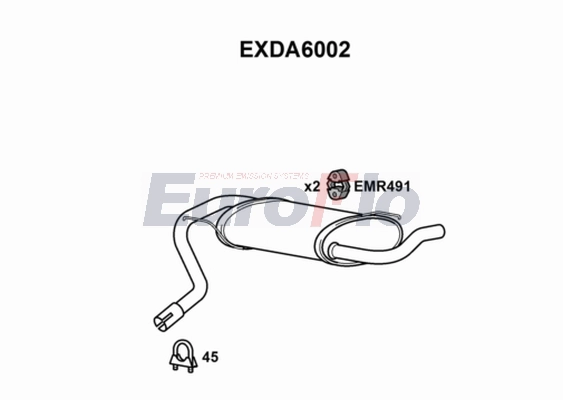 EXDA6002