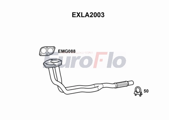 EXLA2003