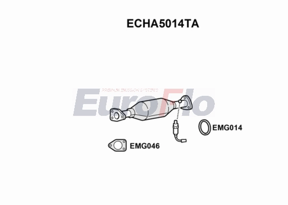 ECHA5014TA