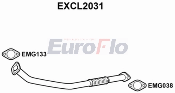 EXCL2031