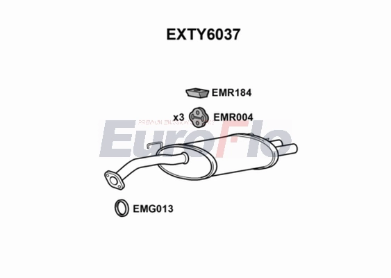 EXTY6037